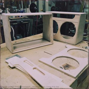 Orlando MobyDick Combo