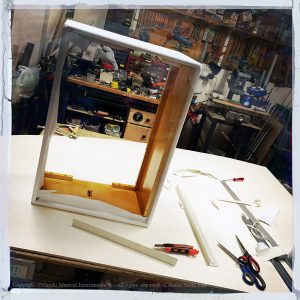 Orlando MobyDick Combo