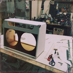 Orlando MobyDick Combo