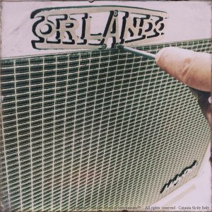 Orlando MobyDick Combo