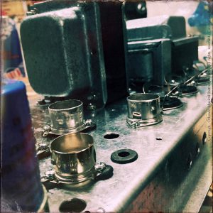 Orlando MobyDick Combo