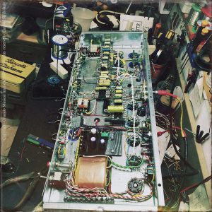 Orlando MobyDick Combo