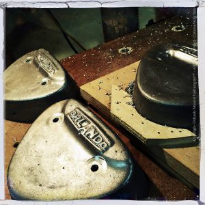 Orlando MobyDick Combo