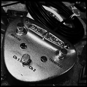 Orlando MobyDick Combo