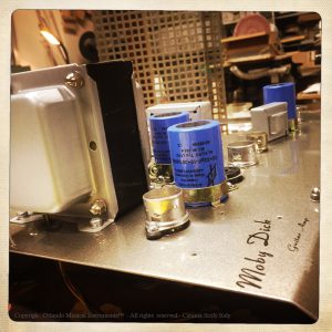 Orlando MobyDick OldStyle