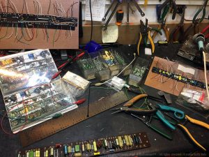 Orlando MobyDick OldStyle