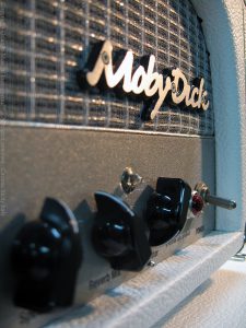 Orlando MobyDick PiggyBack