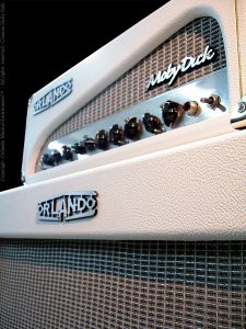 Orlando MobyDick PiggyBack