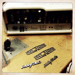 Orlando MobyDick PiggyBack