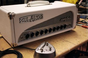 Orlando MobyDick PiggyBack