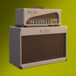 Orlando WhiteHead30 Guitars Amplifliers